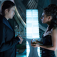 Illustration for article titled Insanely Beautiful Photos From iJupiter Ascending /iTook Us By Surprise